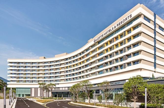 김해호텔,김해가족여행,롯데호텔앤리조트김해