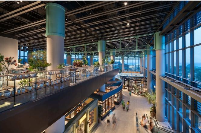 부산호텔,부산가족여행,아난티앳부산빌라쥬