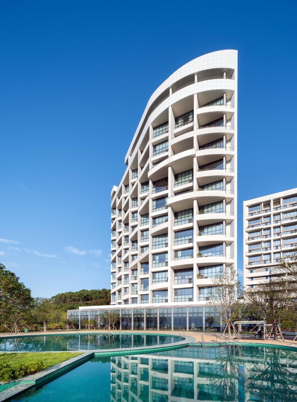 부산호텔,부산가족여행,아난티앳부산빌라쥬