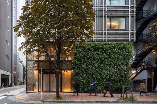 도쿄호텔,도쿄호캉스,도쿄신상호텔,도쿄에디션긴자