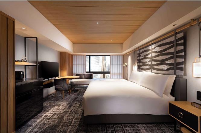 교토호텔,교토신상호텔,교토호캉스,힐튼교토