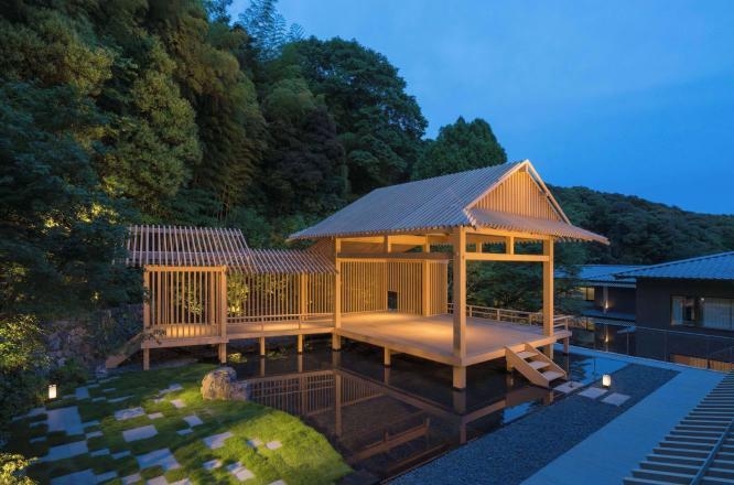 교토호텔,교토호캉스,교토신상호텔,반얀트리히가시야마교토