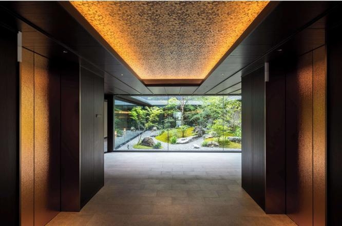 교토호텔,교토신상호텔,교토호캉스,힐튼교토