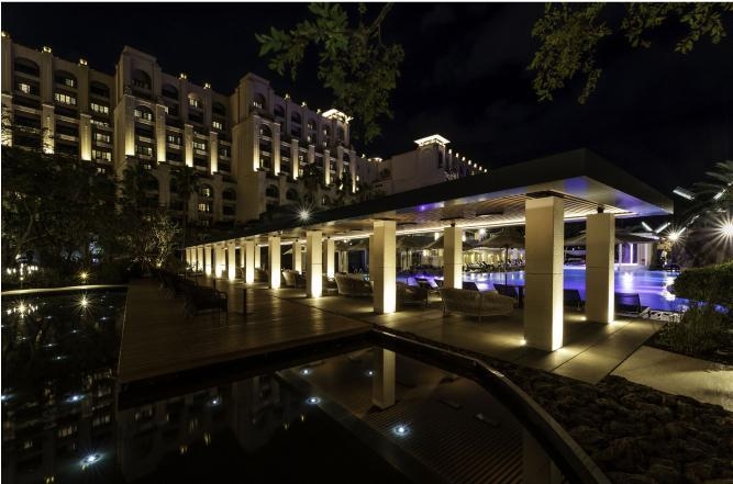 2제주호텔,제주호캉스,롯데올레트레일,롯데호텔제주