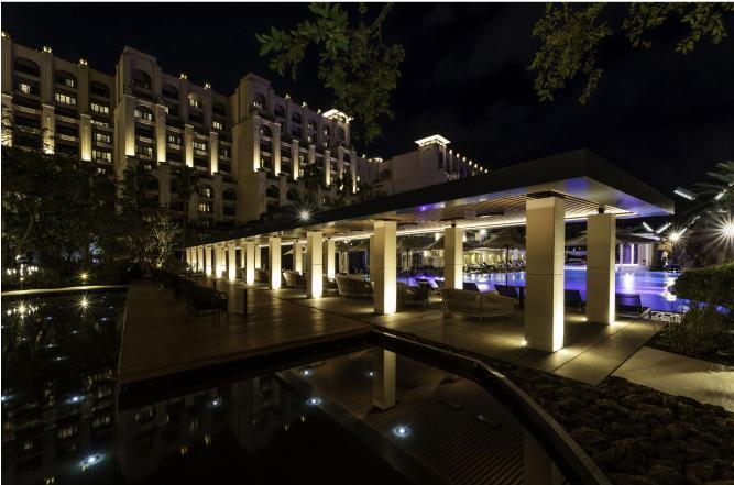 2제주호텔,제주호캉스,롯데올레트레일,롯데호텔제주