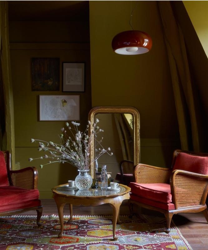 프랑스호텔,루아르호텔,와이너리호텔,레수르스드셰베르니