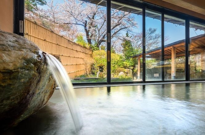 일본호텔,야마가타호텔,일본료칸,야마가타료칸,브루어리호텔,유보이치라쿠텐도스파&브루어리