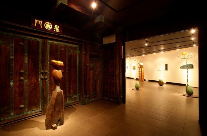 일본호텔,야마가타호텔,일본료칸,야마가타료칸,브루어리호텔,유보이치라쿠텐도스파&브루어리