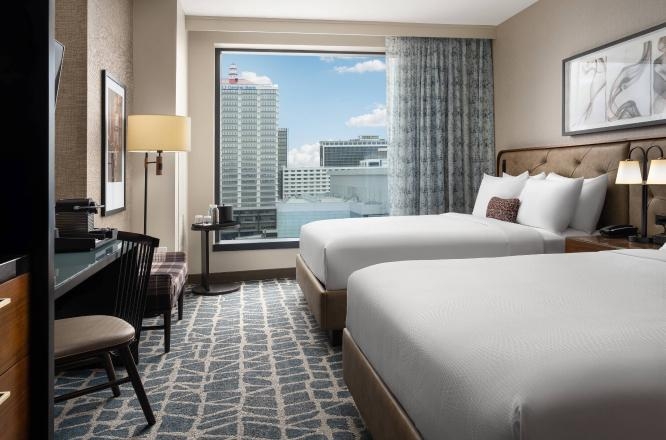 켄터키호텔,미국호텔,버번위스키,호텔디스틸오토그래프컬렉션