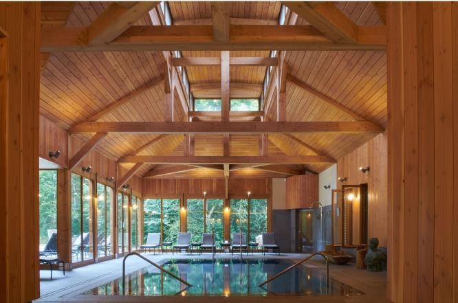 프랑스호텔,루아르호텔,와이너리호텔,레수르스드셰베르니