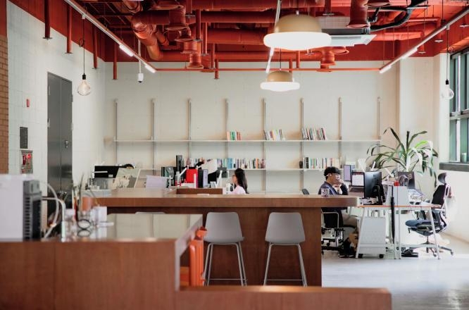 간삼건축,서울호텔,서교동호텔,로컬스티치크리에이터타운서교