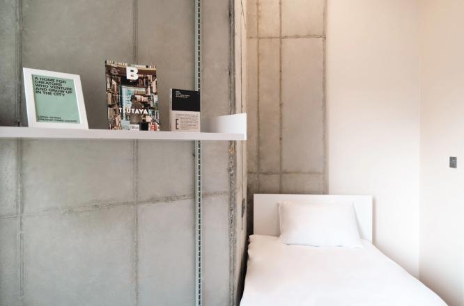 간삼건축,서울호텔,서교동호텔,로컬스티치크리에이터타운서교