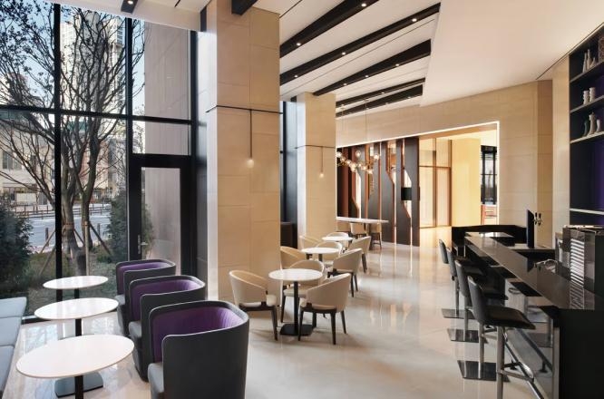 간삼건축,광교호텔,수원호텔,코트야드바이메리어트수원