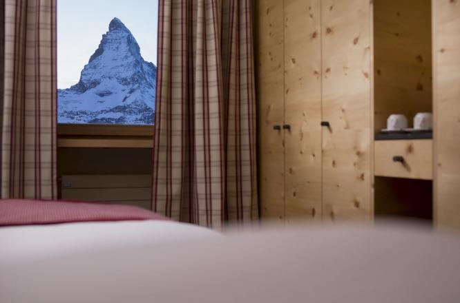 마터호른호텔,스위스호텔,리프펠하우스1853