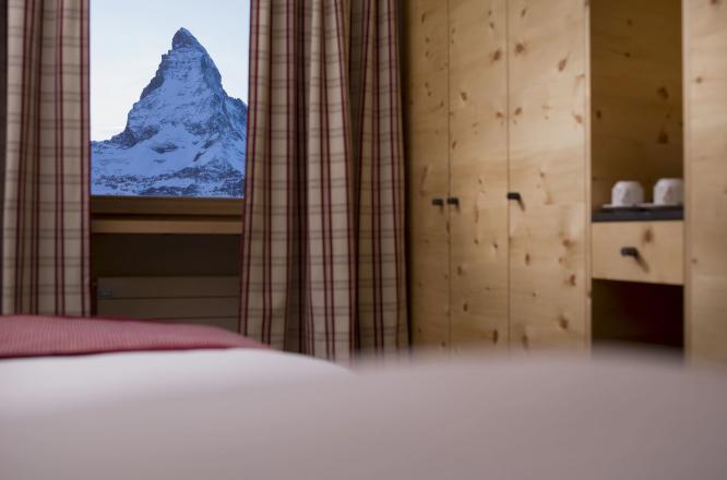 마터호른호텔,스위스호텔,리프펠하우스1853
