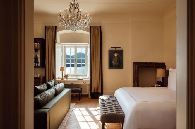 오스트리아호텔,오스트리아호수호텔,푸슐호수,로즈우드슐로스푸슐