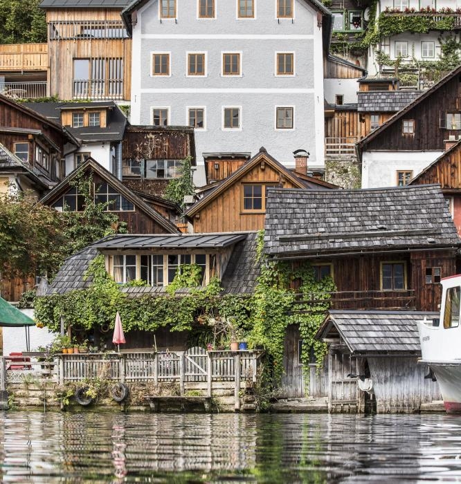 오스트리아호텔,할슈타트호텔,스위스호수,할슈타트하이드어웨이