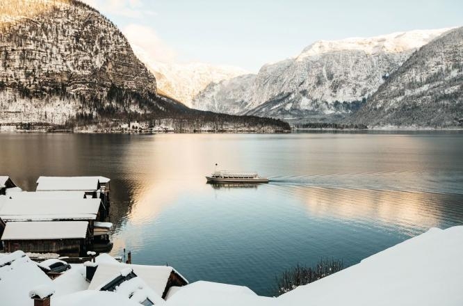 오스트리아호텔,할슈타트호텔,스위스호수,할슈타트하이드어웨이