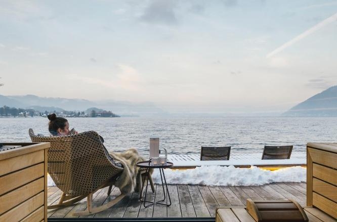 오스트리아호텔,오스트리아호수호텔,트라운호수,다스트라운제