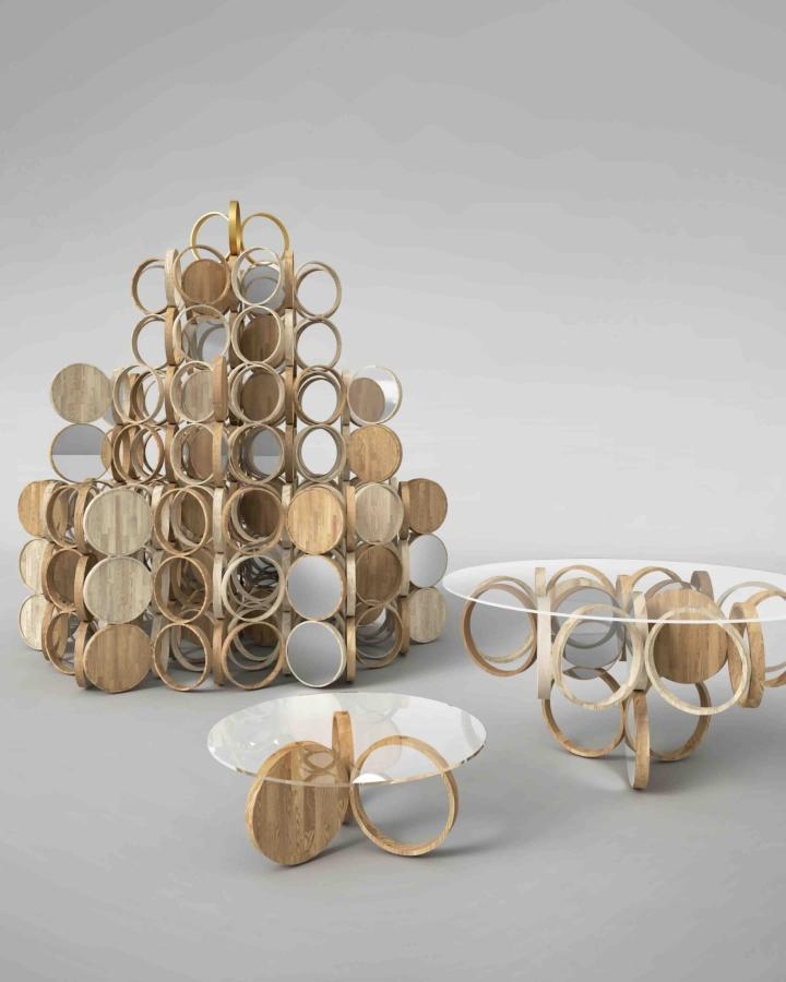 코모 레비 트리, 도쿄 에디션 토라노몬