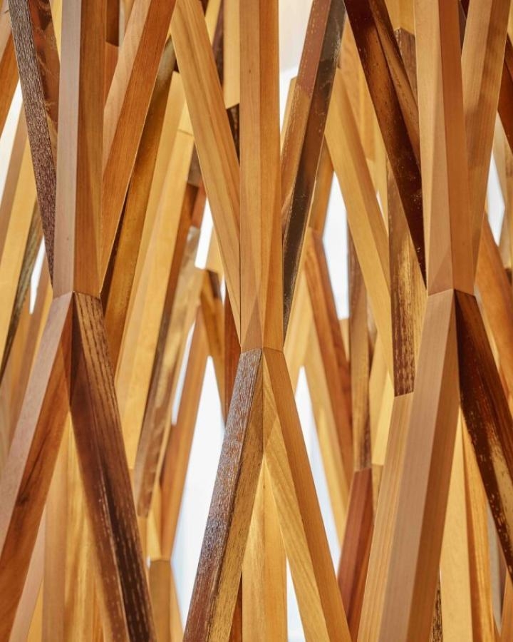 키구미 트리, 도쿄 에디션 긴자