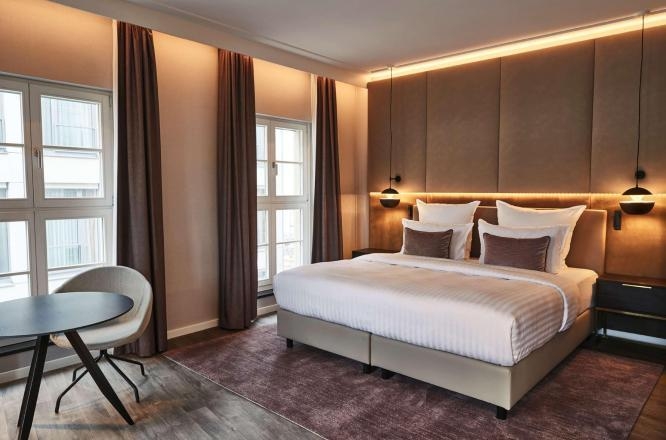 슈타이겐베르거 호텔 드 작세,독일호텔,드레스덴호텔