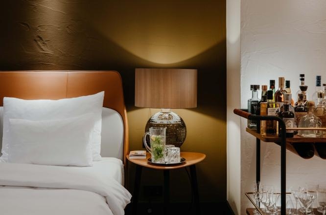 DO&CO호텔뮌헨,독일호텔,뮌헨호텔