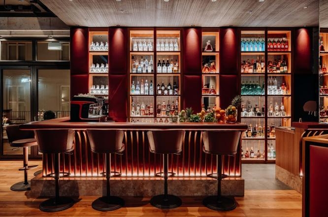 DO&CO호텔뮌헨,독일호텔,뮌헨호텔