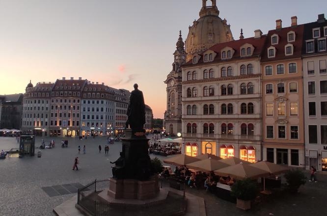 슈타이겐베르거 호텔 드 작세,독일호텔,드레스덴호텔