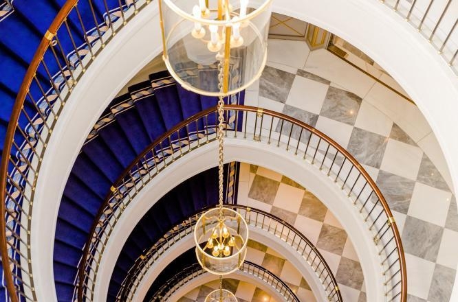 엑셀시어 호텔 에른스트 암 돔,독일호텔,쾰른호텔