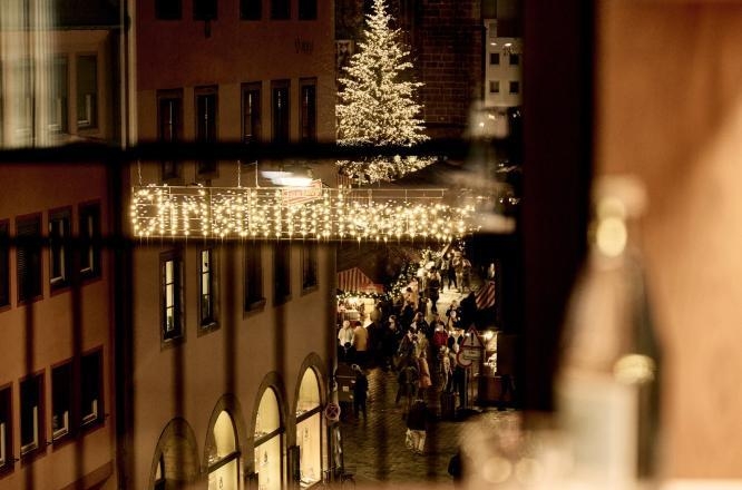 칼 어거스트,독일호텔,뉘른베르크호텔,부티크호텔