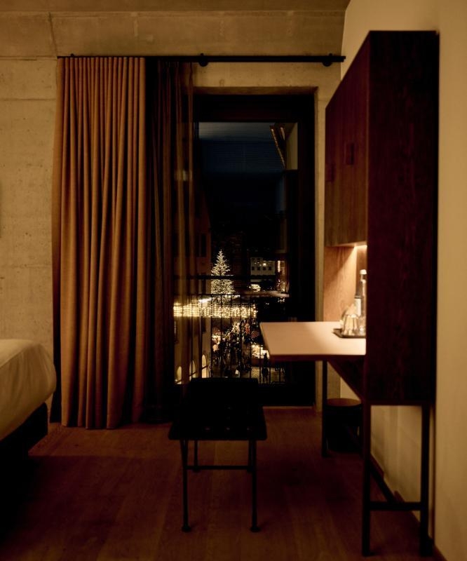 칼 어거스트,독일호텔,뉘른베르크호텔,부티크호텔