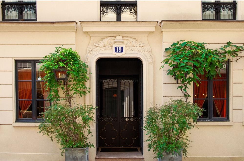 자크가르시아호텔,파리호텔,파리호캉스,호텔부르크티부르그