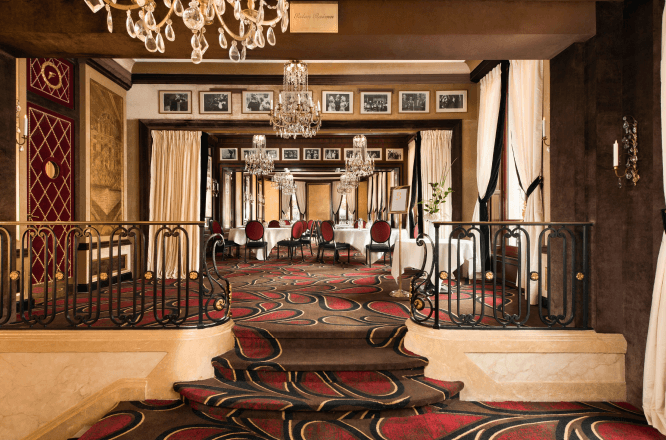 자크가르시아호텔,파리호텔,파리호캉스,오텔바리에르푸케츠파리