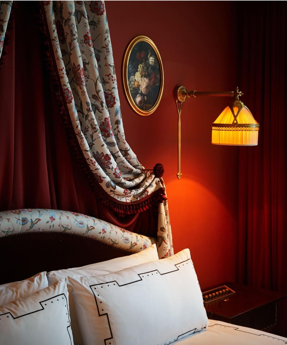 자크가르시아호텔,서울호텔,서울호캉스,레스케이프호텔