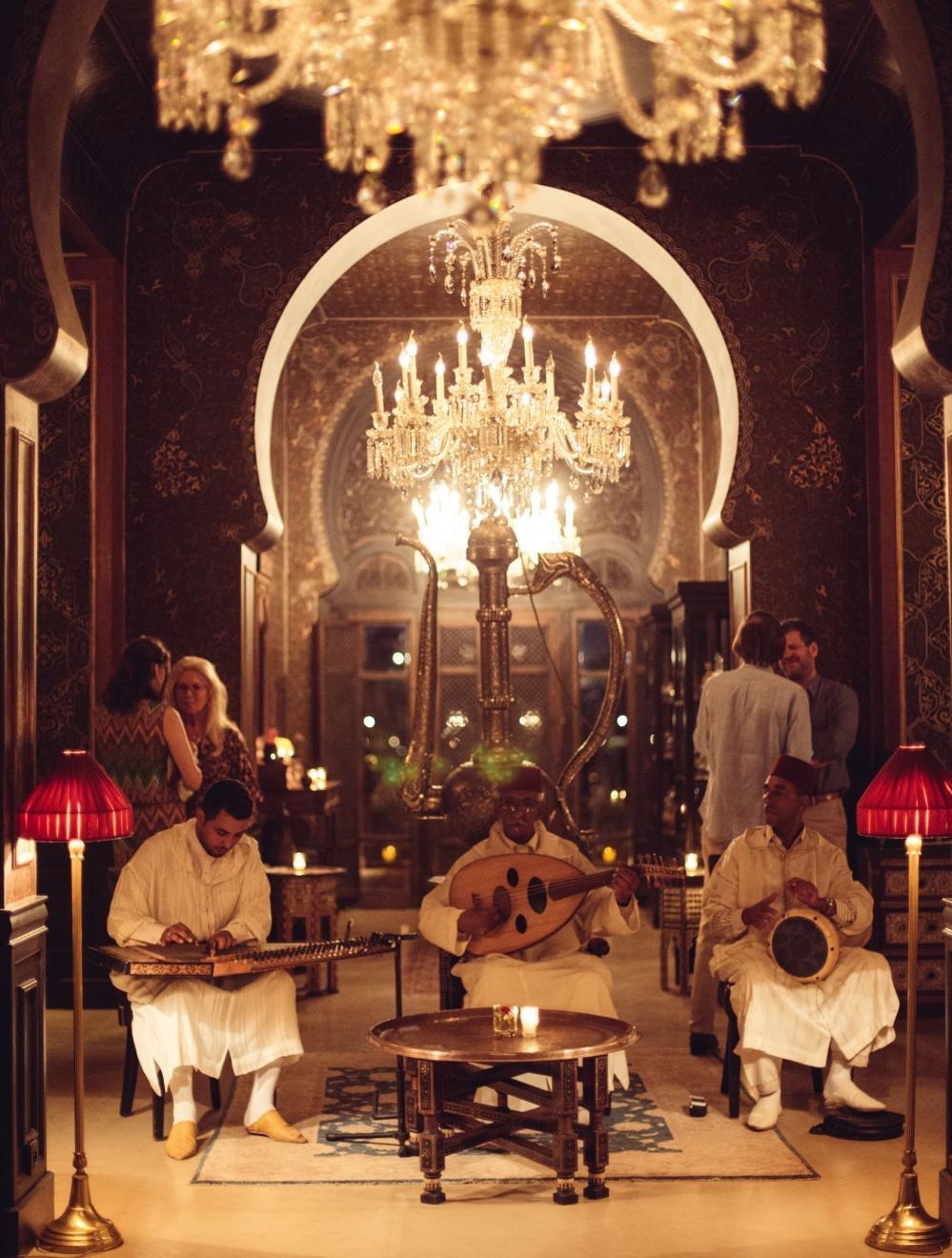 자크가르시아호텔,파리호텔,파리호캉스,셀만마라케슈