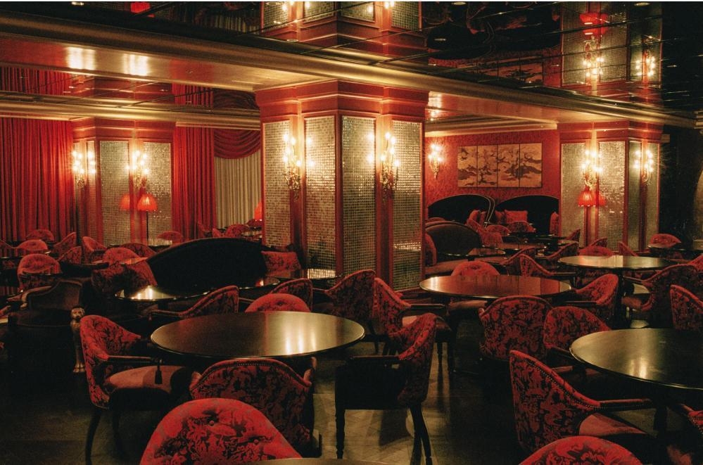 자크가르시아호텔,서울호텔,서울호캉스,레스케이프호텔