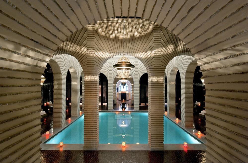 자크가르시아호텔,파리호텔,파리호캉스,셀만마라케슈