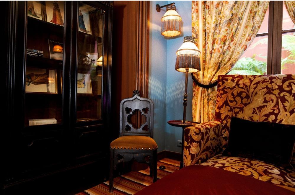 자크가르시아호텔,파리호텔,파리호캉스,호텔부르크티부르그