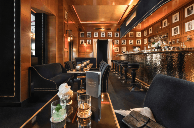 자크가르시아호텔,파리호텔,파리호캉스,오텔바리에르푸케츠파리