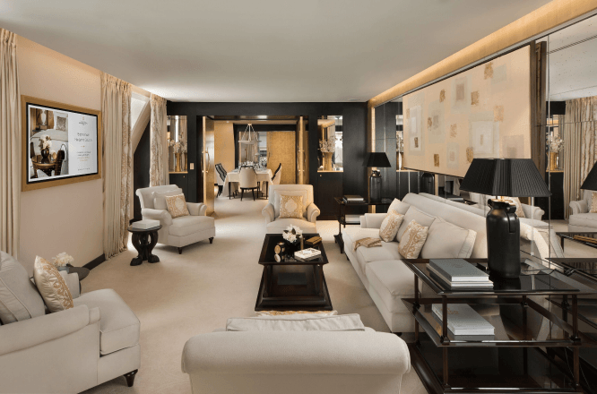 자크가르시아호텔,파리호텔,파리호캉스,오텔바리에르푸케츠파리