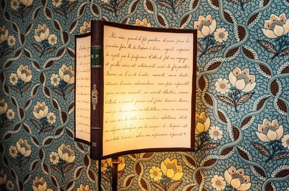 자크가르시아호텔,파리호텔,파리호캉스,메종프루스트호텔