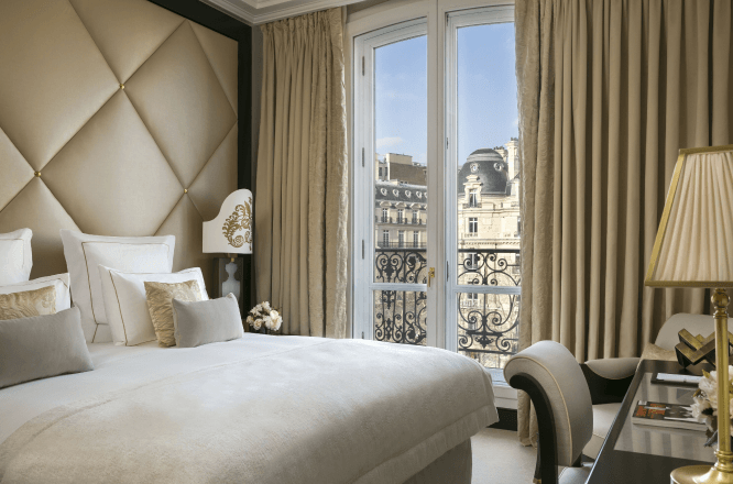 자크가르시아호텔,파리호텔,파리호캉스,오텔바리에르푸케츠파리