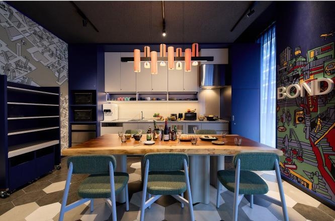 도쿄호텔,시부야호텔,도쿄호캉스,라이프시부야도쿄