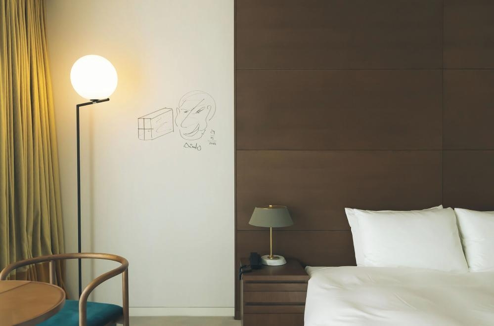 마루후쿠로,일본호텔,교토호텔,부티크호텔,안도다다오,닌텐도호텔