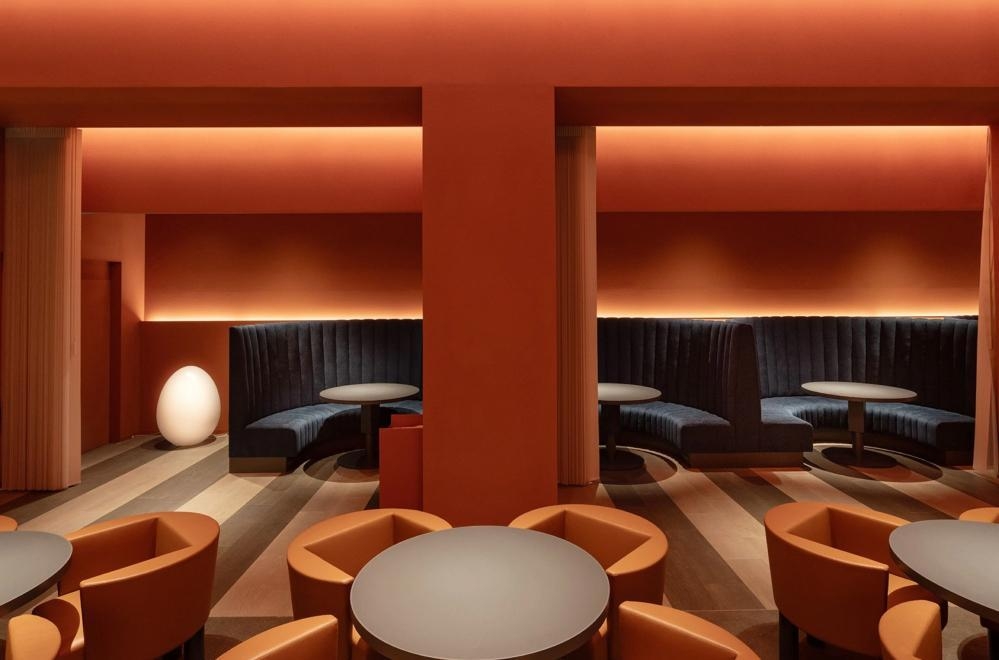 호텔일팔라초,일본호텔,후쿠오카호텔,디자인호텔,알도로시,우치다시게루