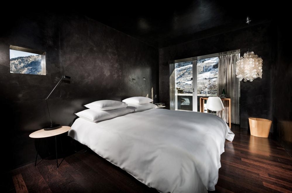 하우스 오브 아키텍트,7132 hotel,스위스호텔,발스호텔,스파호텔,페터춤토르