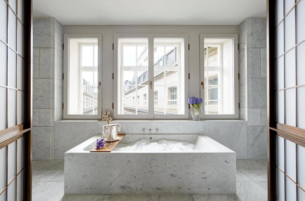 호텔 카페 로얄,런던호텔,데이비드 치퍼필드,럭셔리호텔