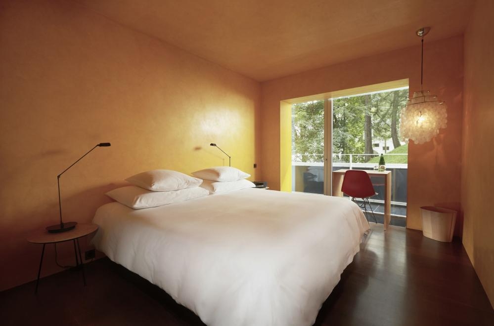 하우스 오브 아키텍트,7132 hotel,스위스호텔,발스호텔,스파호텔,페터춤토르