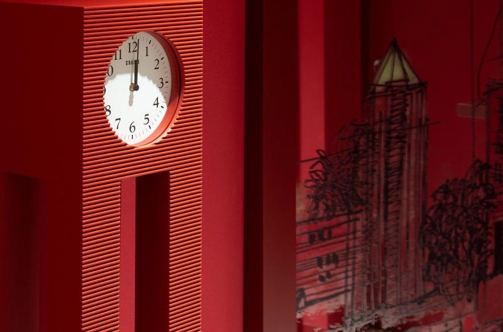 호텔일팔라초,일본호텔,후쿠오카호텔,디자인호텔,알도로시,우치다시게루